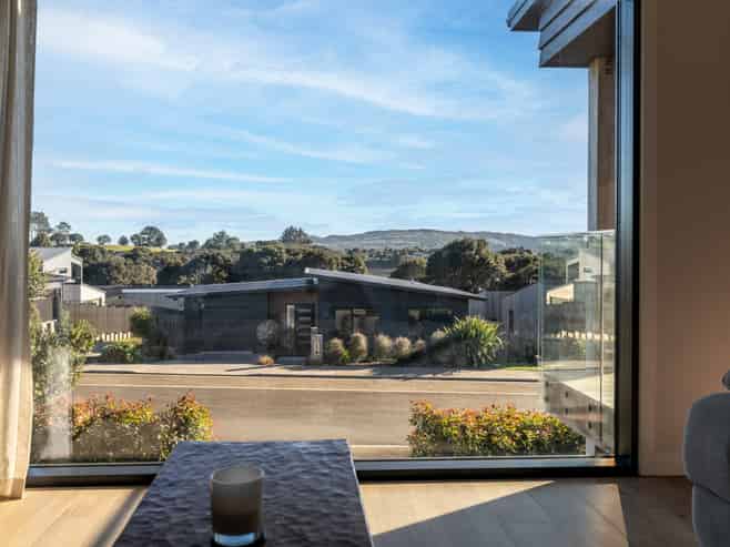 31 Omahina Street, Raglan