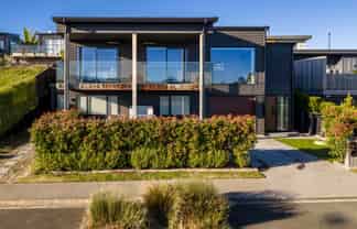 31 Omahina Street, Raglan