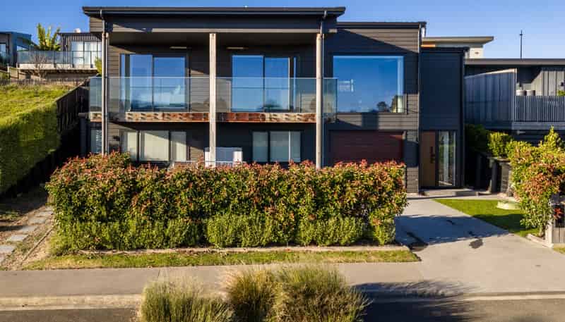 31 Omahina Street, Raglan