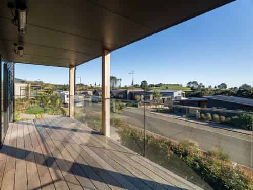 31 Omahina Street, Raglan