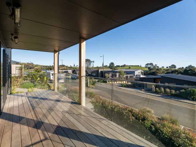 31 Omahina Street, Raglan