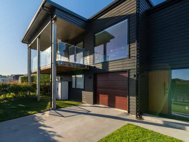 31 Omahina Street, Raglan