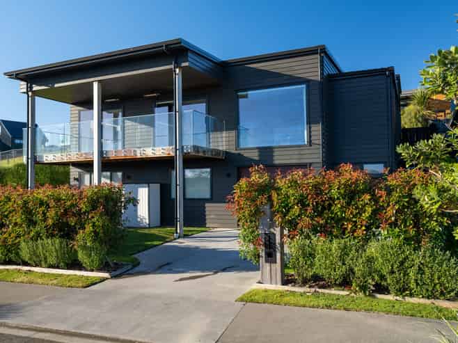 31 Omahina Street, Raglan