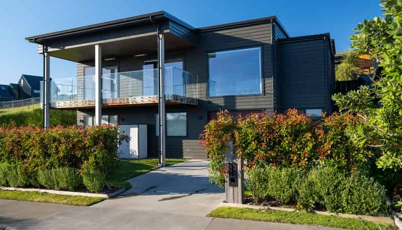 31 Omahina Street, Raglan