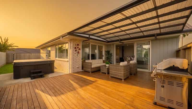 29 Dawson Road, Snells Beach