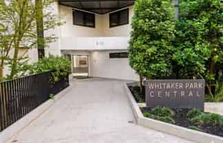 101/8-10 Whittaker Place, Auckland Central
