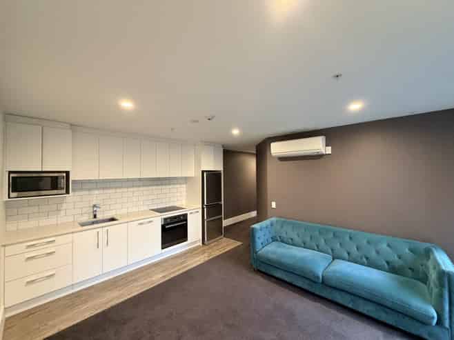101/8-10 Whittaker Place, Auckland Central