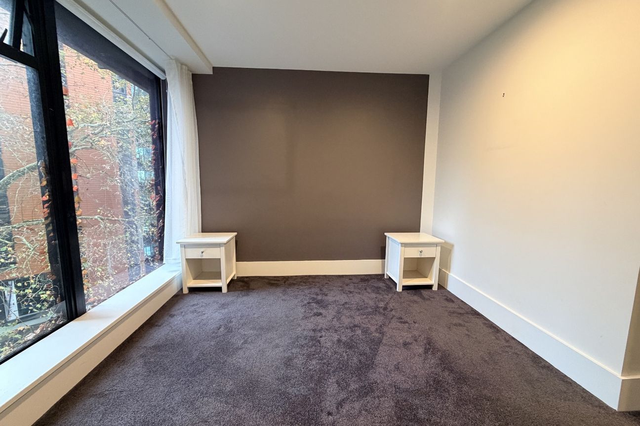 Modern One Bedroom Apartment in Prime Location - Widok 5