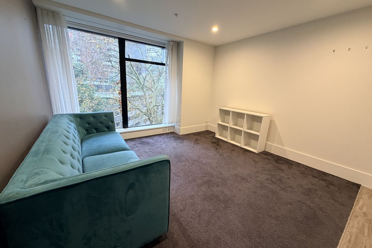 Modern One Bedroom Apartment in Prime Location - Widok 3