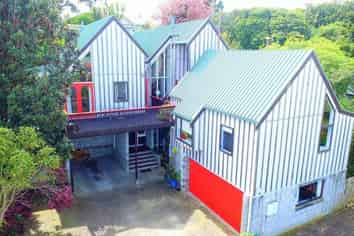 34A York Street, Levin