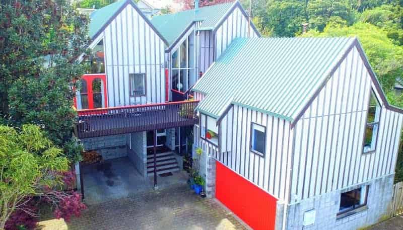 34A York Street, Levin