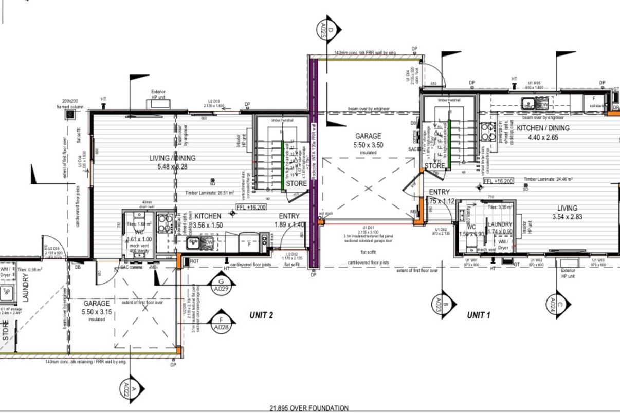 Rare Find – Brand New 3-Bedroom Townhouse - Ansicht 3