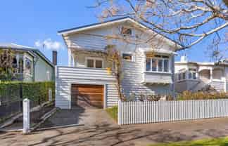24 Dickens Street, Grey Lynn