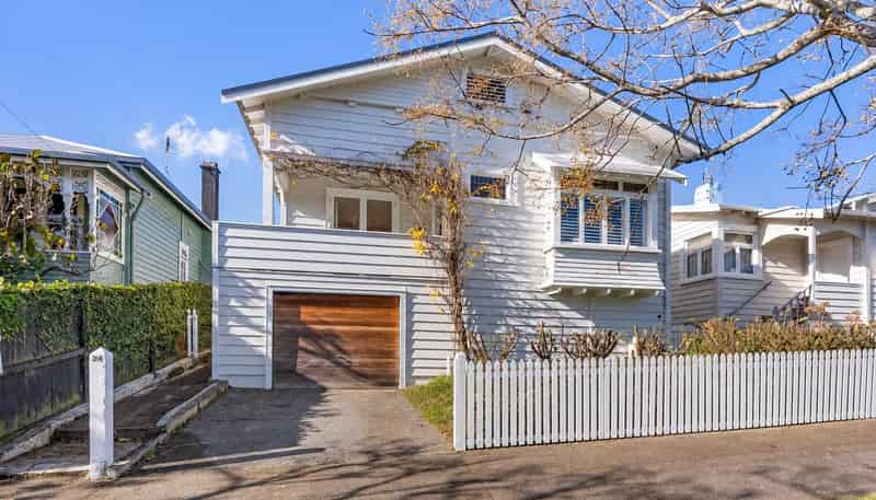 24 Dickens Street, Grey Lynn