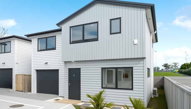 17D Bahari Drive, Ranui