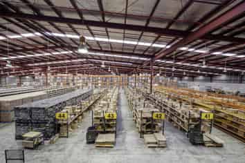 Wiri - Turnkey Industrial | 14,112m2