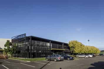 Wiri - Turnkey Industrial | 14,112m2