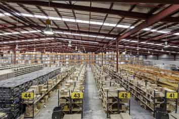 Wiri - Turnkey Industrial | 14,112m2
