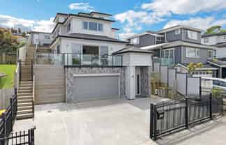 20 Beachcroft Avenue, Onehunga