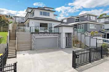 20 Beachcroft Avenue, Onehunga