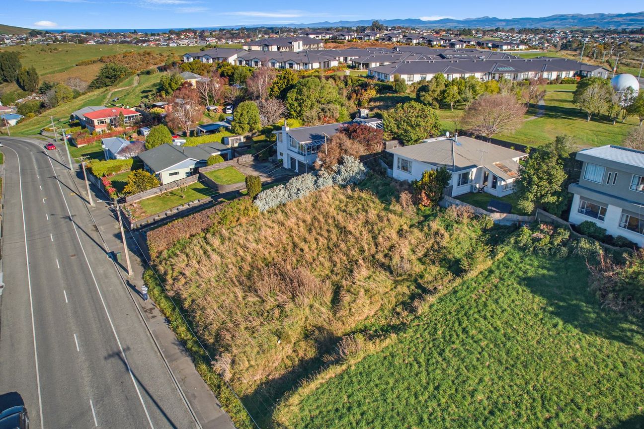 115 Eden Street Oamaru – pohled 5