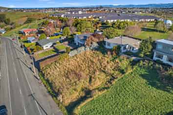 115 Eden Street, Oamaru