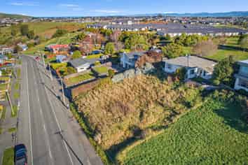 115 Eden Street, Oamaru