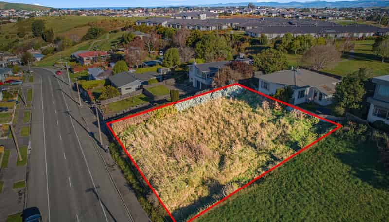 115 Eden Street, Oamaru