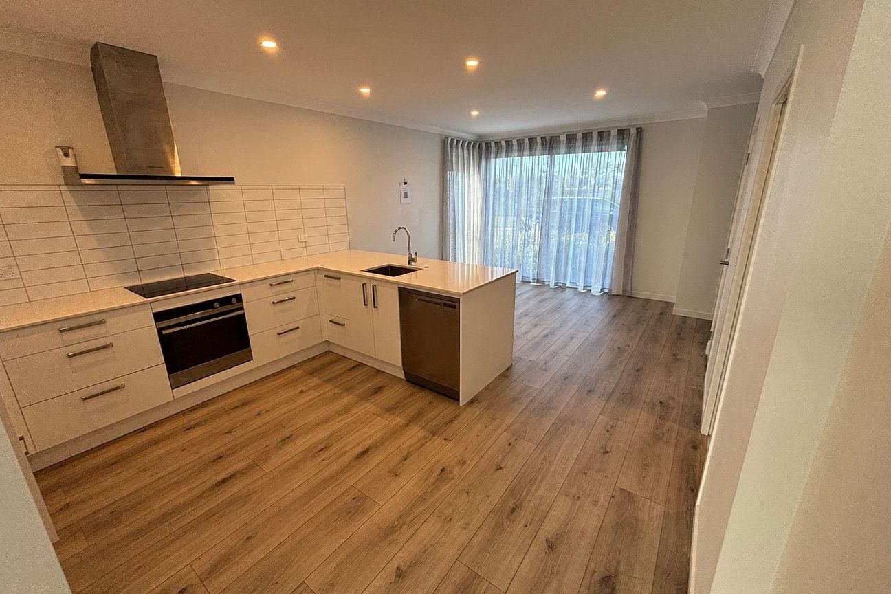 Family Home in Park Green, Karaka - Ansicht 3