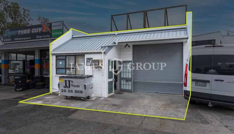 B/69 Wiri Station Road, Wiri