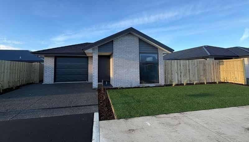 3 Accadia Drive, Rolleston
