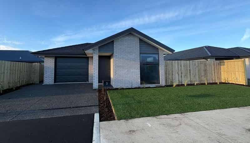 3 Accadia Drive, Rolleston