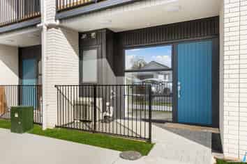 5/1 Kaponga Crescent, New Lynn