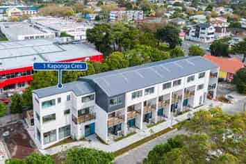 5/1 Kaponga Crescent, New Lynn