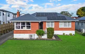 26 Clayton Road, Manurewa