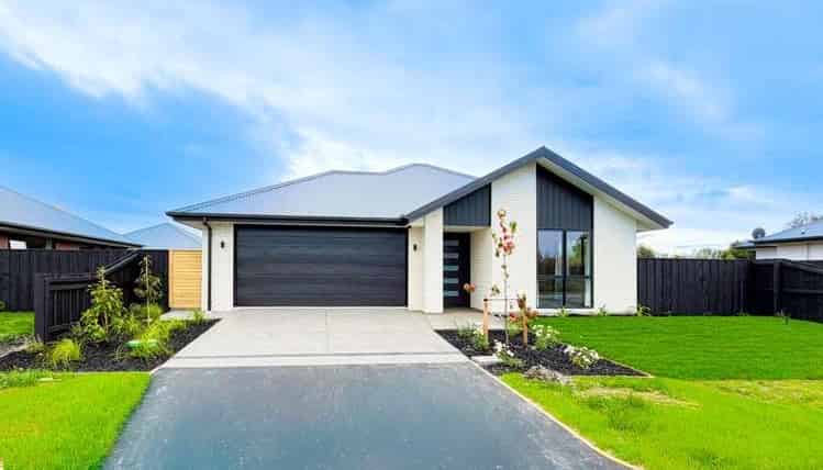 14 Morrison Avenue, Ashburton