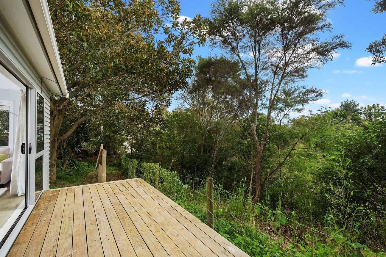 Private 1-Bed Granny Flat with Bush Backdrop - Bild 2