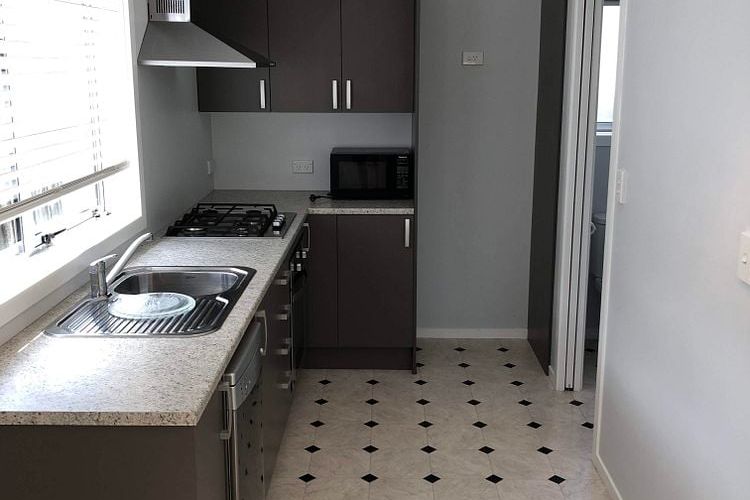 Private 1-Bed Granny Flat with Bush Backdrop - Bild 3