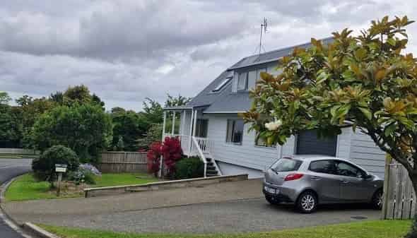 12 Ballini Rise, West Harbour