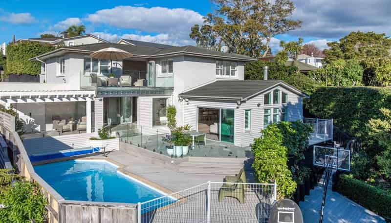 78A Arney Road, Remuera