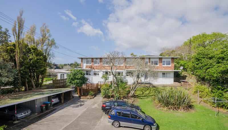4/57A Mountain View Road, Morningside