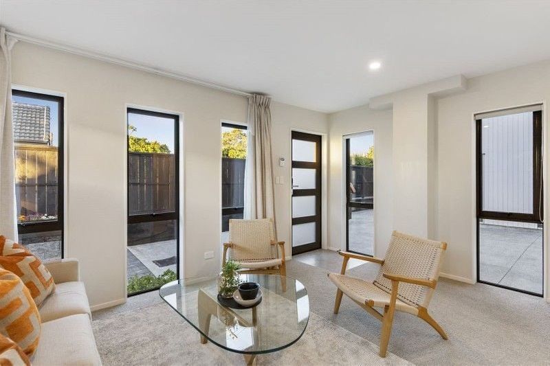 One week rent free – Walk to Eden Park - Ansicht 2