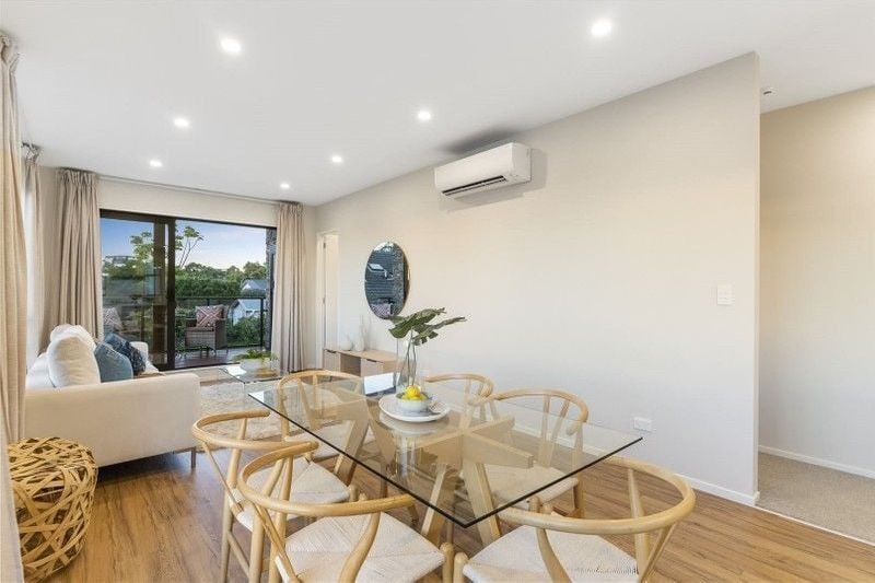 One week rent free – Walk to Eden Park - Ansicht 5