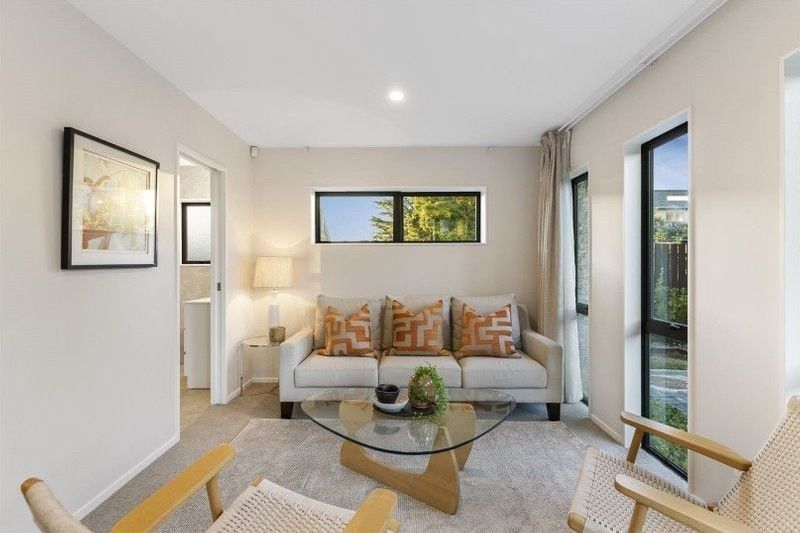 One week rent free – Walk to Eden Park - Ansicht 6