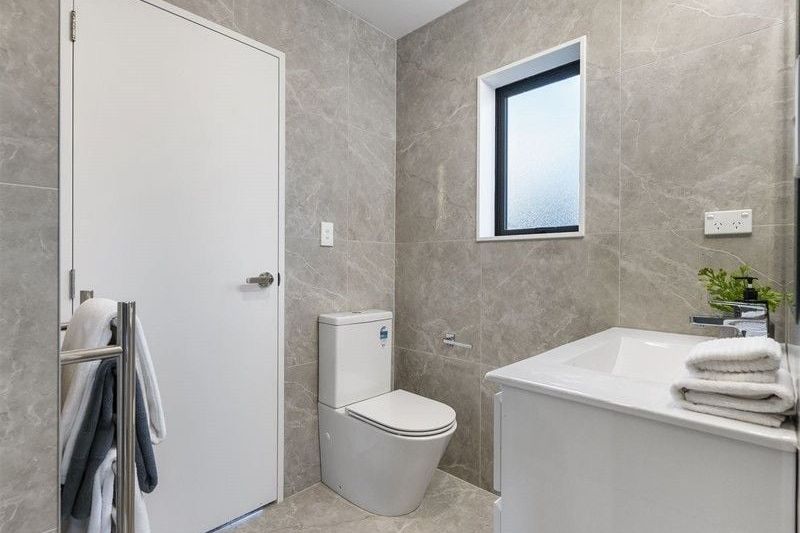 One week rent free – Walk to Eden Park - Mehr