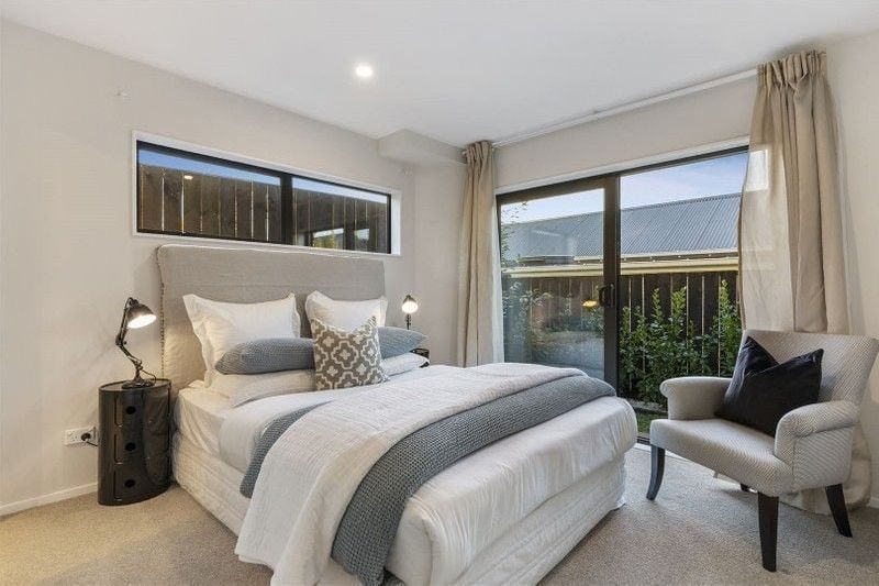 One week rent free – Walk to Eden Park - Ansicht 4