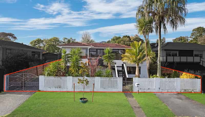 14 Kellett Road, Ranui