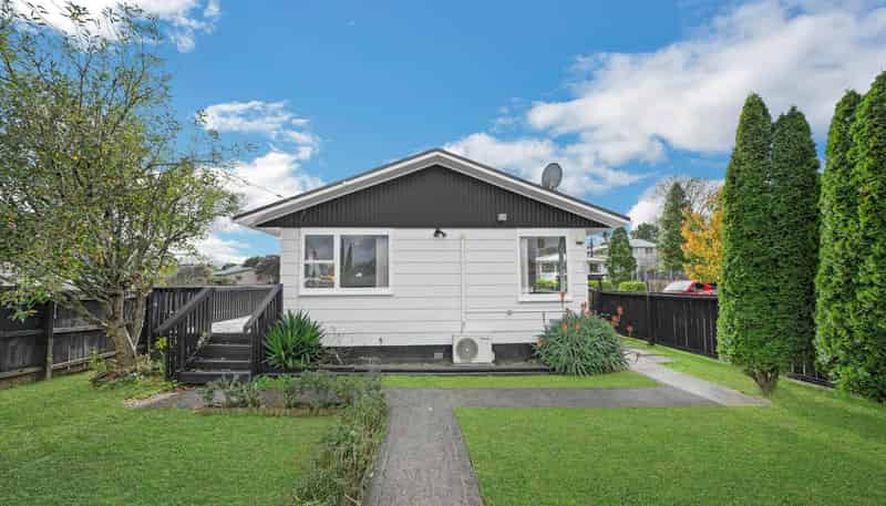 19 Ribblesdale Raod, Henderson