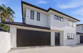 1A Maunder Place, New Lynn