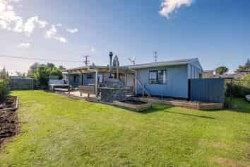 Bay of Plenty - Address withheld